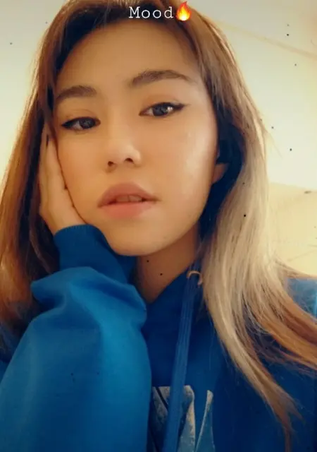 Я Милана, 23, из Волгограда, ищу знакомство для совместных путешествий