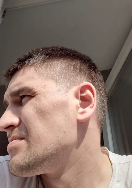 Я Алесандр, 30, из Северодвинска, ищу знакомство для общения