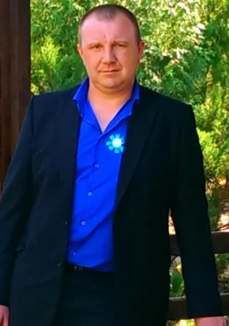 Я Сергей, 43, знакомлюсь без обязательств в Армавире