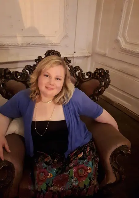 Olga из Санкт-Петербурга, ищу на сайте знакомства без обязательств