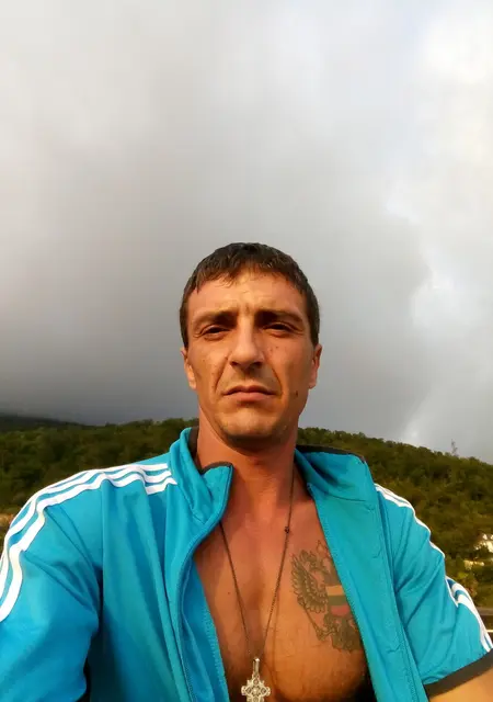 Сергей из Анапы, ищу на сайте знакомства на одну ночь