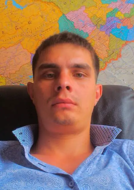 Я Игорь, 34, знакомлюсь для постоянных отношений в Черемхове