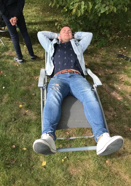 Я Никита, 30, знакомлюсь для приятного времяпровождения в Северске