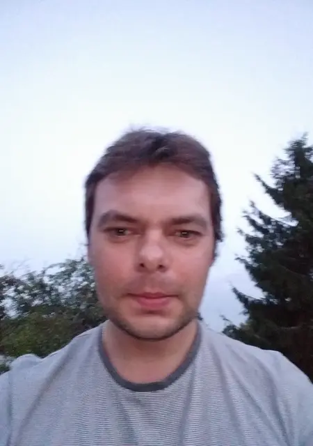 Я Юрий, 40, из Можайска, ищу знакомство для постоянных отношений