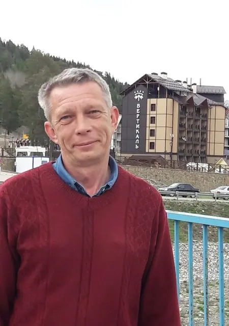 Константин из Волгограда, ищу на сайте знакомства на одну ночь