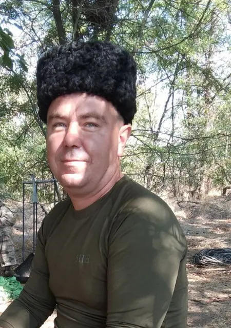 Виталий из Темрюка, мне 37, познакомлюсь без обязательств