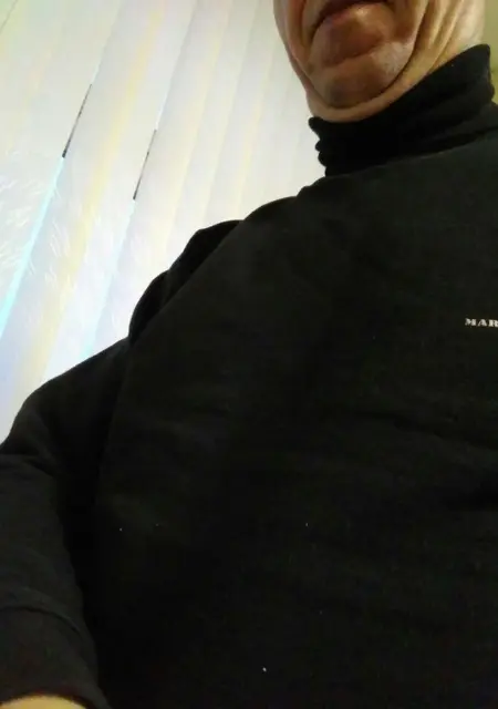 Я Сергей, 53, знакомлюсь без обязательств в Ногинске