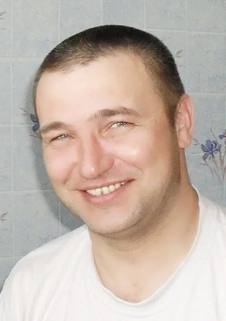 Александр из Кемерово, ищу на сайте знакомства на одну ночь