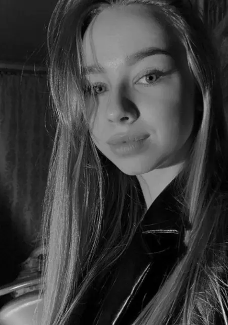 Я Кристина, 25, знакомлюсь для постоянных отношений в Воронеже