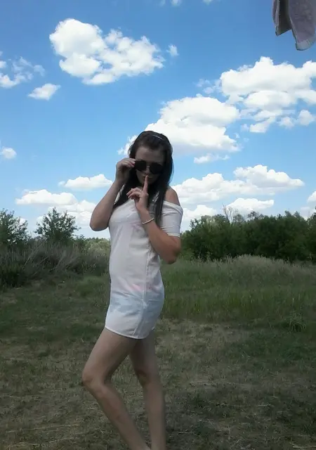 Алевтина из Ульяновска, мне 31, познакомлюсь на одну ночь