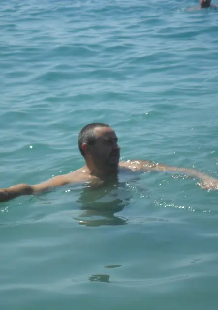 Вадим из Тулы, мне 53, познакомлюсь для дружбы