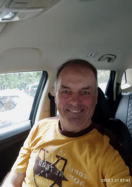 Я Иван, 61, знакомлюсь без обязательств в Ставрополе