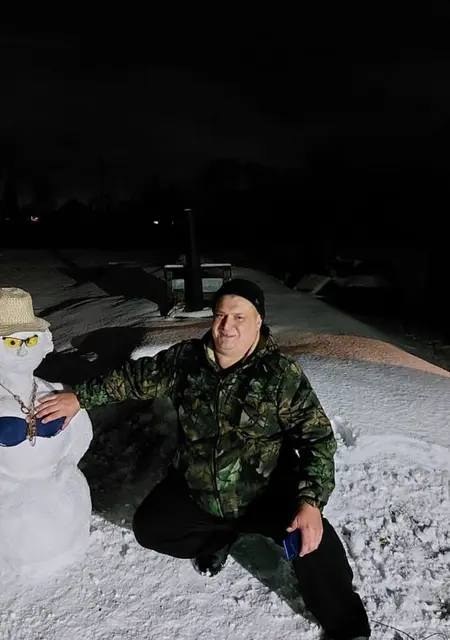 Я Сергей, 45, знакомлюсь на одну ночь в Прокопьевске