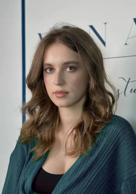 Я Катя Гайдай, 26, знакомлюсь для постоянных отношений в Симферополе