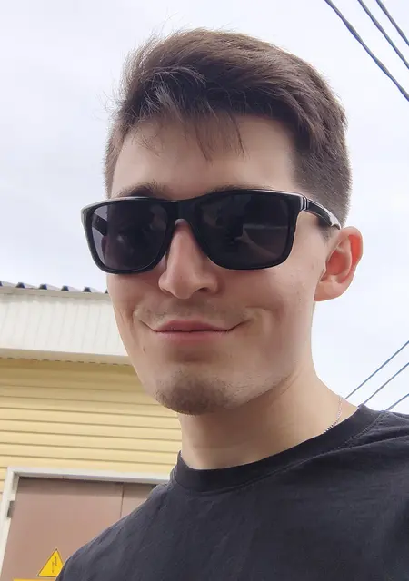 Я Ezio, 24, знакомлюсь без обязательств в Уфе