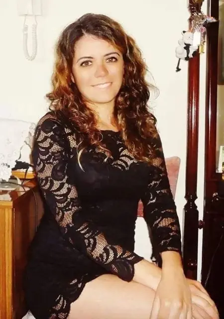 Я Sofia Nunes, 36, из Лиссабона, ищу знакомство