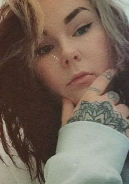 Chlo из Лондона, мне 24, познакомлюсь