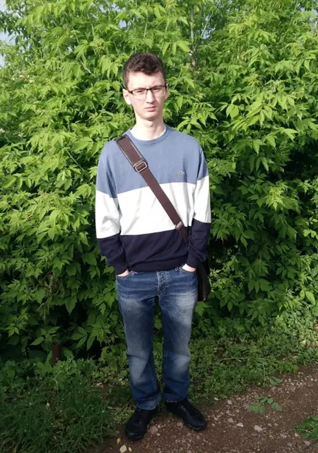 Я Руслан, 29, из Октябрьского, ищу знакомства без обязательств