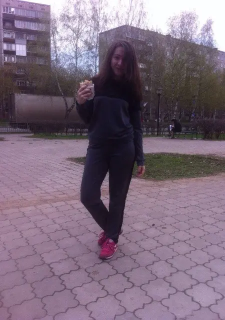 Я Даша, 28, из Нижнего Новгорода, ищу знакомство для общения