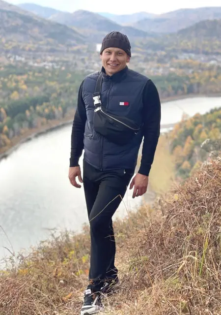 Я Александр, 31, знакомлюсь на одну ночь в Ангарске