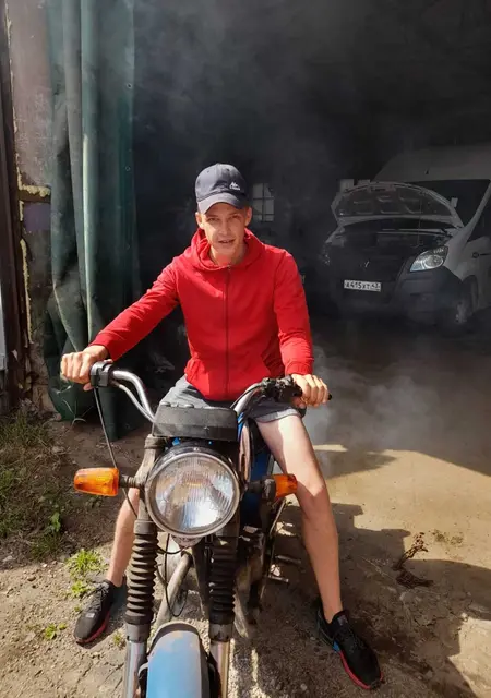 Макс из Анапы, мне 28, познакомлюсь для приятного времяпровождения