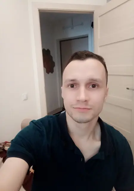 Вадим из Мурино, ищу на сайте знакомства на одну ночь