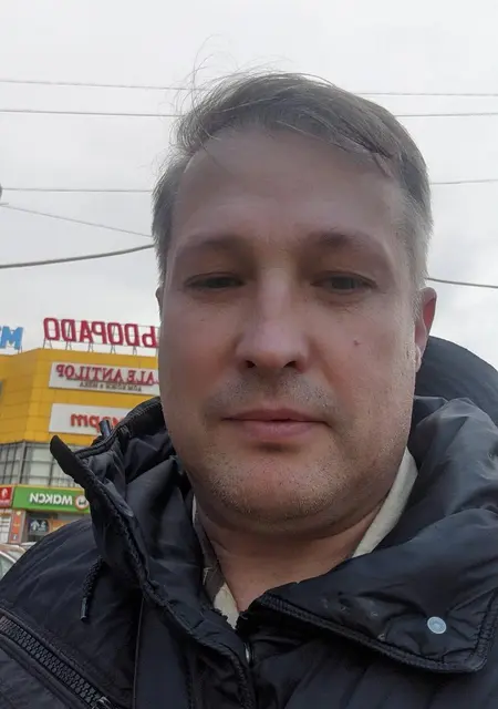 Я Сергей, 51, знакомлюсь без обязательств в Череповце