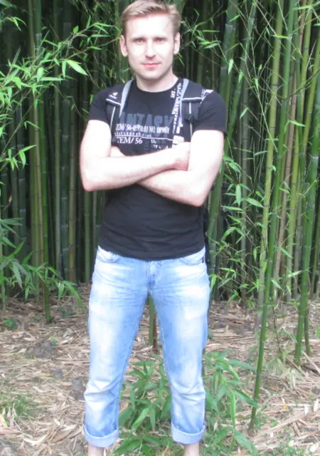 Я Andrey, 43, знакомлюсь для постоянных отношений в Глазове