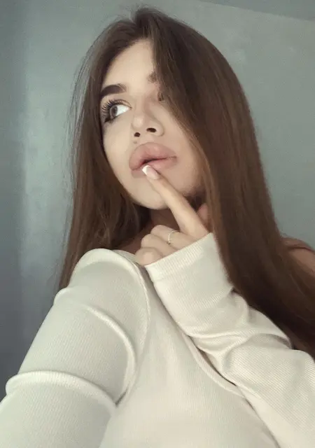 Вика из Анапы, мне 26, познакомлюсь для вирта