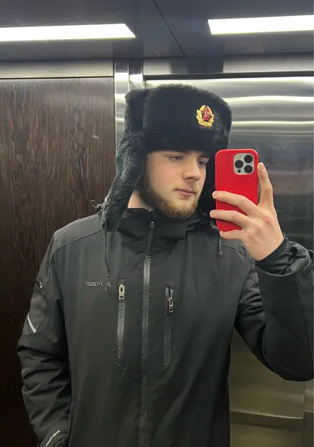 Я Данил, 30, из Липецка, ищу знакомство для дружбы