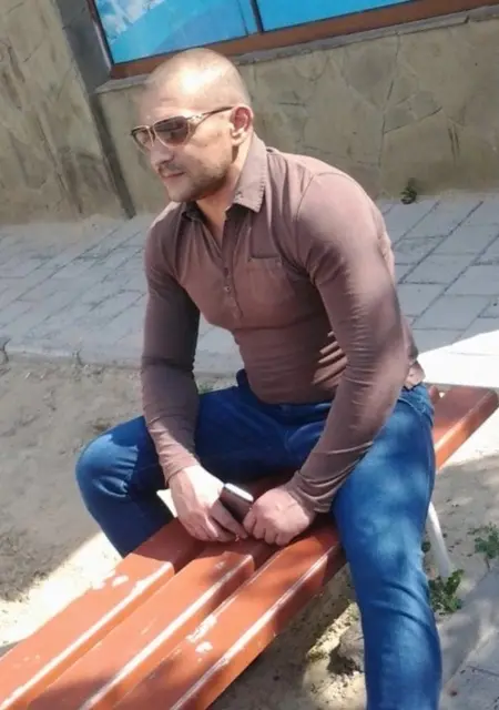 Fenix из Анапы, мне 37, познакомлюсь для постоянных отношений