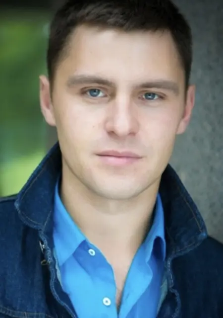 Я Сергей, 34, из Рязани, ищу знакомство для приятного времяпровождения