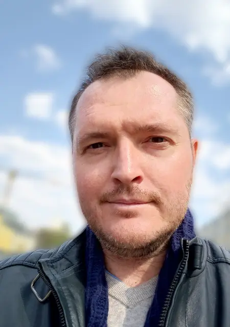 Я Евгений, 44, из Красногорска, ищу знакомства без обязательств