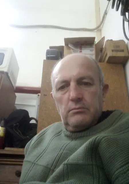 Я Тимофей, 57, из Абинска, ищу знакомство для постоянных отношений