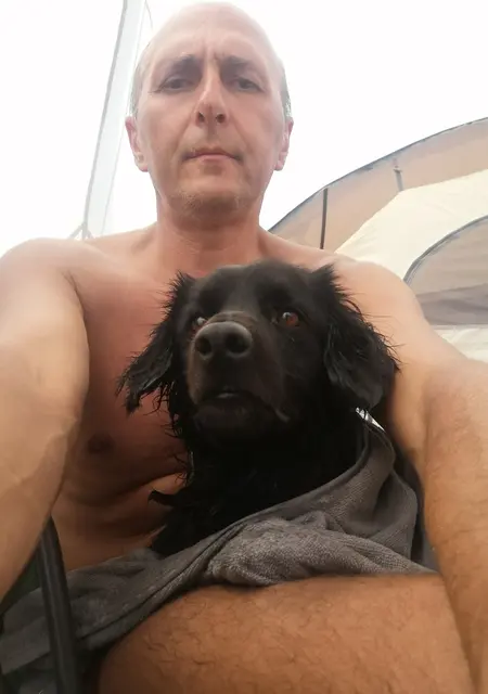 Я Роман, 41, из Новороссийска, ищу знакомства на одну ночь