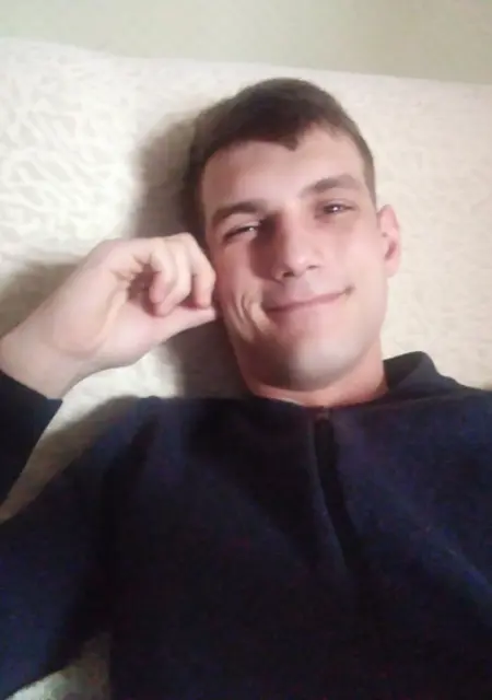 Валентин из Мурманска, мне 28, познакомлюсь для постоянных отношений