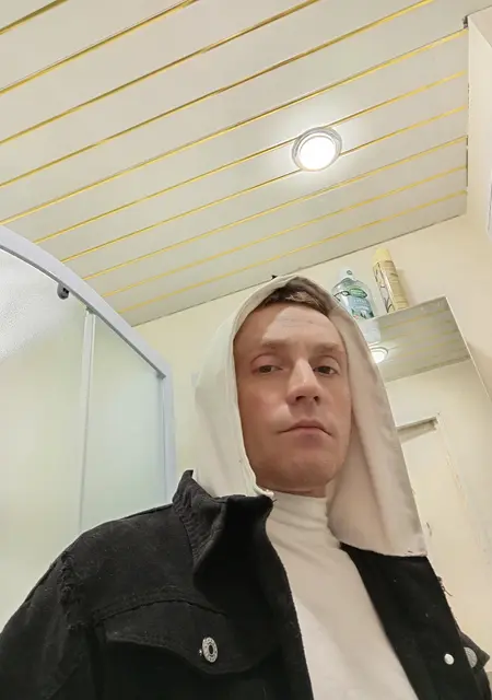 Maks из Мурманска, мне 40, познакомлюсь для постоянных отношений