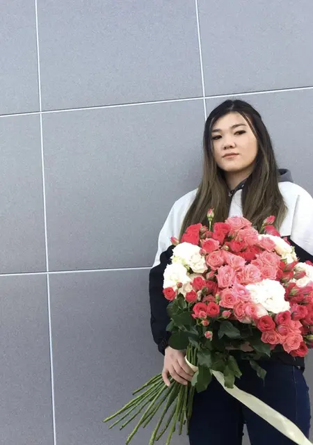 Я Виктория, 25, из Южно-Сахалинска, ищу знакомство для постоянных отношений