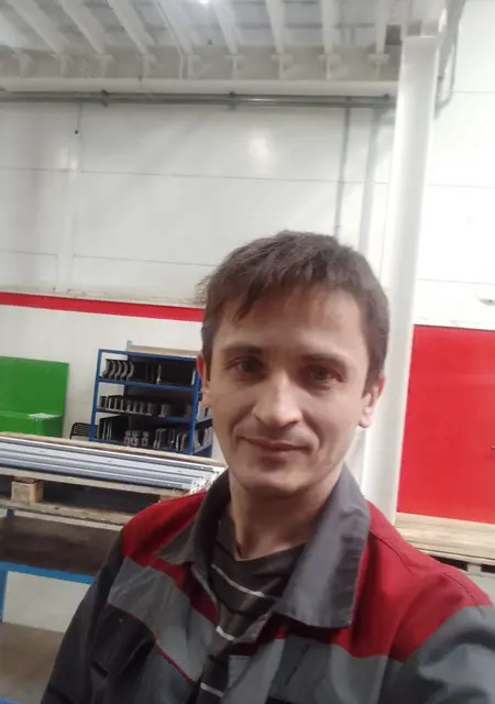 Я Dmitriy, 43, знакомлюсь без обязательств в Новосибирске