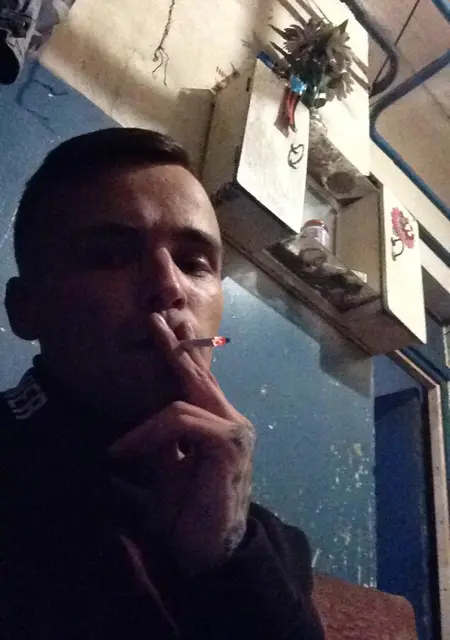 Я Roman, 28, знакомлюсь без обязательств в Чебоксарах