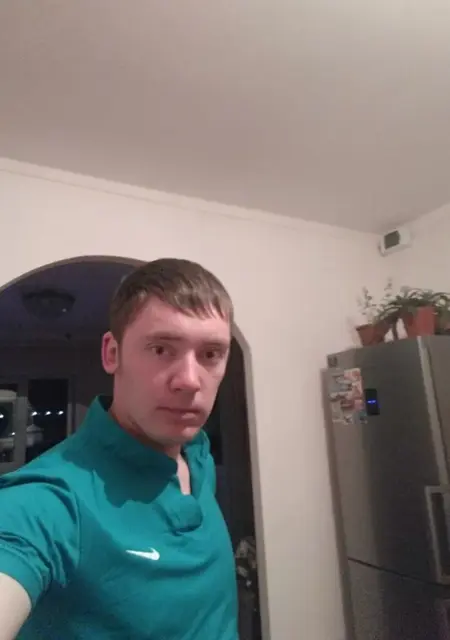 Я Рома, 29, знакомлюсь для вирта в Улан-Удэ