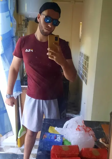 Александр из Домодедова, ищу на сайте знакомства без обязательств