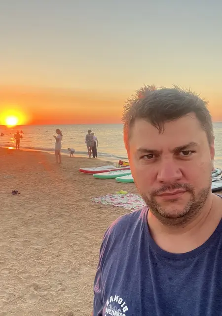 Я Aleksey, 41, знакомлюсь для дружбы в Щелково