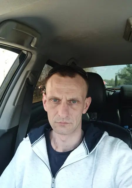 Я Сэм, 38, из Одинцова, ищу знакомства без обязательств