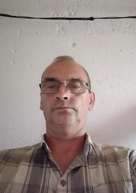 Я Сергей, 52, из Калуги, ищу знакомство для общения