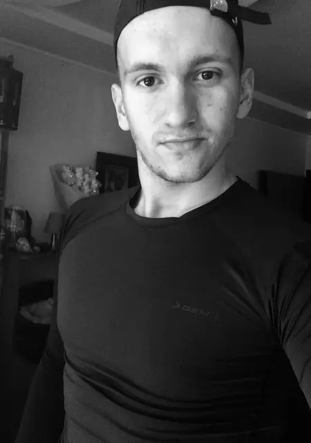 Я Andrey, 27, знакомлюсь на одну ночь в Уссурийске