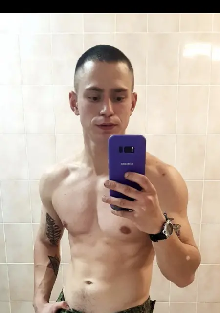 Pavel из Тюмени, мне 31, познакомлюсь на одну ночь