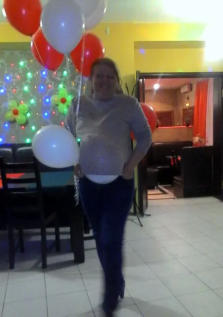 Nika из Ульяновска, мне 38, познакомлюсь для постоянных отношений