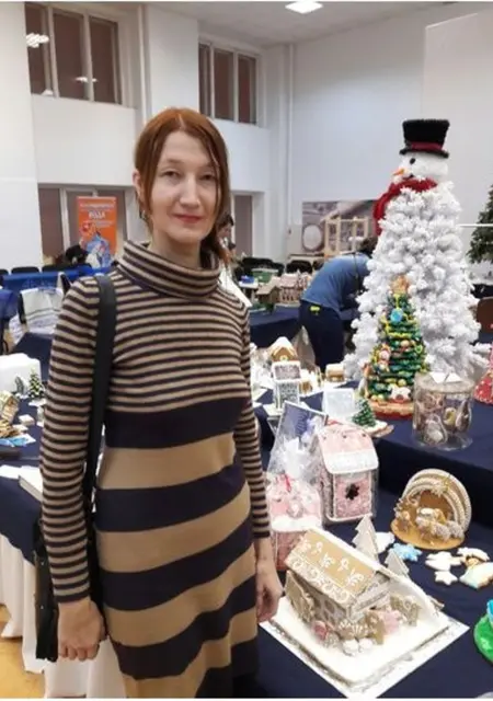 Надя из Санкт-Петербурга, ищу на сайте знакомства на одну ночь