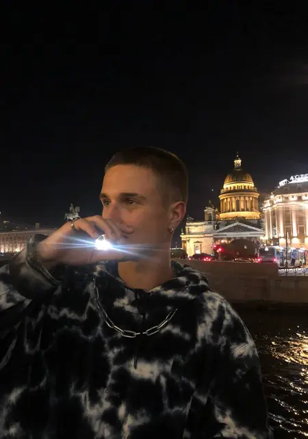 Я Nikita, 21, знакомлюсь без обязательств в Пензе